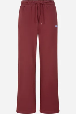 Fila Classic Logo W - Pantalone - Donna
