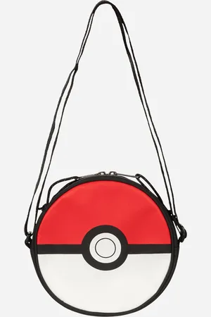 Eastpak Ada Pokemon Ball - Tracolla