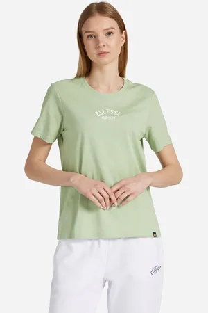 Ellesse Community Club W - T-shirt - Donna