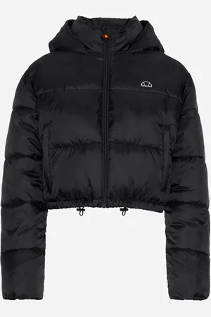 Ellesse Sartoria W - Giubbotto - Donna