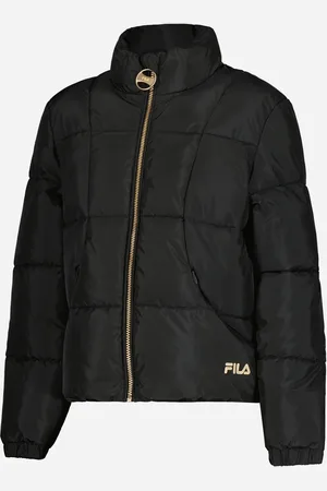 Fila Citywear Jr - Giacca