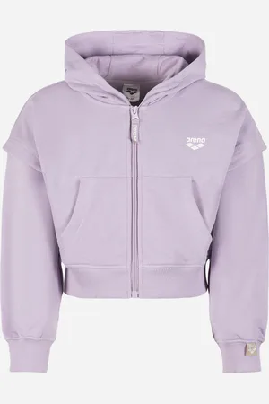 Arena Comfy Jr - Felpa
