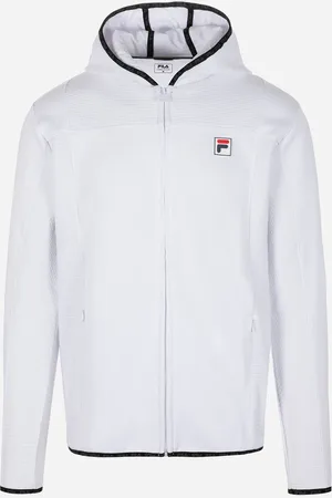 Fila Tecnica M - Felpa - Uomo