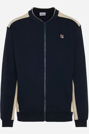 Fila Athleisure Dynamism M - Felpa - Uomo