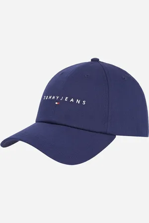 Tommy Hilfiger Linear Logo M - Cappellino - Uomo