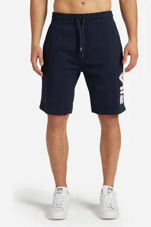 Fila Transparent Rubber F-box Patch M - Bermuda - Uomo