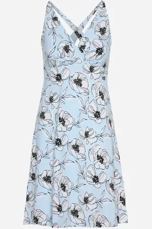 Mistral Ocean Stars W - T-shirt - Donna