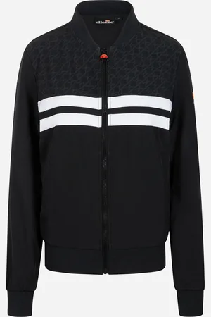 Ellesse Chain Logo W - Giacca Tennis - Donna