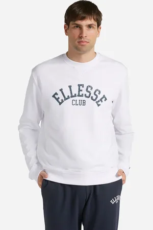Ellesse Community Club M - Felpa - Uomo