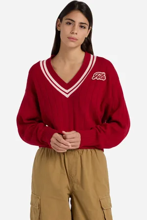 Fila Streetwear W - Maglione - Donna