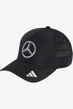 adidas Mercedes Clmc Trucker - Fanwear