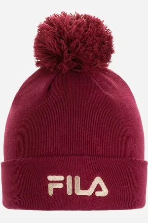 Fila Pon Logo M - Berretto - Donna