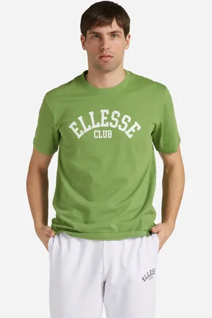 Ellesse Community Club M - T-shirt - Uomo