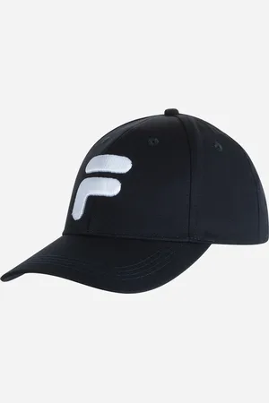 Fila Born To Rock Collection M - Cappellino - Uomo