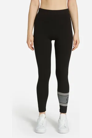 Ellesse Basic W - Leggings - Donna
