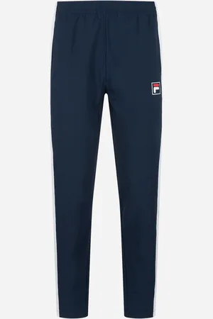 Fila Basic M - Tuta Tennis - Uomo
