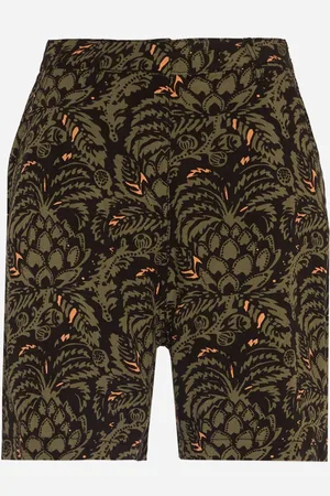 Mistral Contemporary Etnic W - Bermuda - Donna