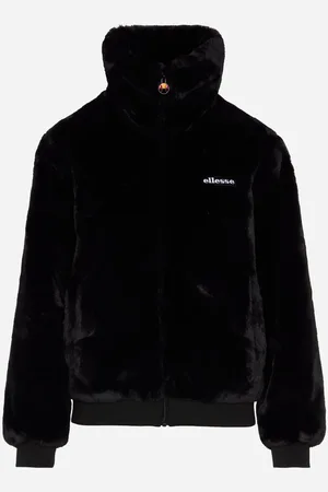 Ellesse Furry W - Giubbotto - Donna