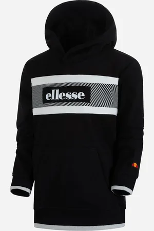 Ellesse Basic Jr - Felpa