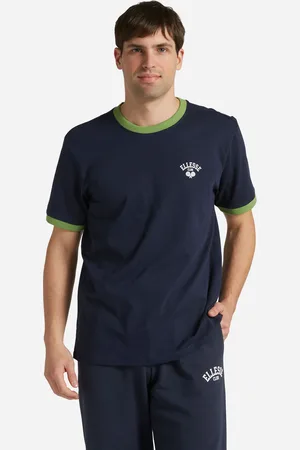 Ellesse Community Club M - T-shirt - Uomo