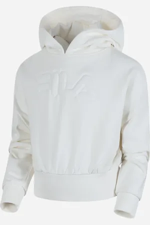 Fila Glam Rock Essential Jr - Felpa