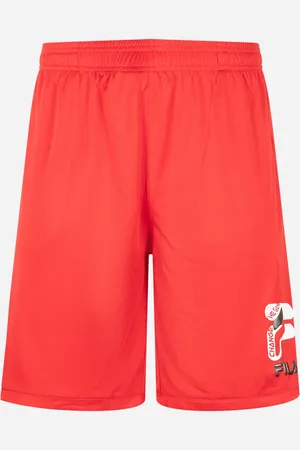 Fila Big Logo M - Pantaloncini - Uomo
