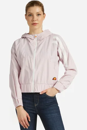 Ellesse Rimini W - Felpa - Donna