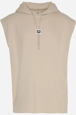 Arena Athletic Essential M - Felpa - Uomo