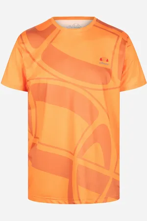 Ellesse Chain Logo M - T-shirt Tennis - Uomo