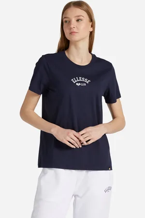 Ellesse Community Club W - T-shirt - Donna