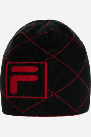 Fila Born To Rock Collection M - Berretto - Uomo