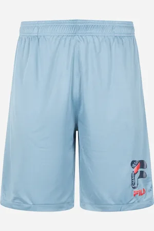 Fila Big Logo M - Pantaloncini - Uomo