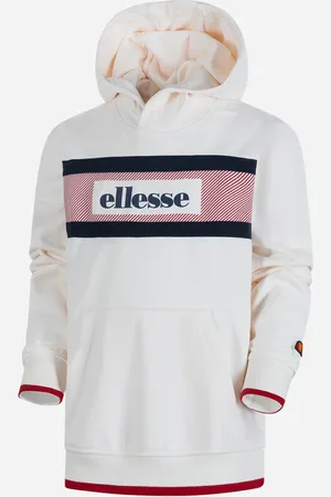 Ellesse Basic Jr - Felpa