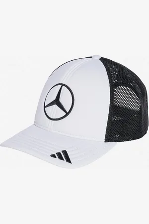 adidas Mercedes Trucker - Fanwear
