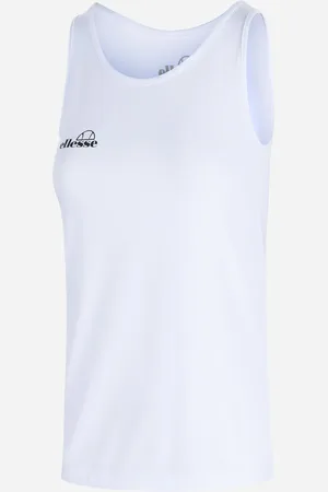 Ellesse Classic W - T-shirt Tennis - Donna