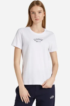 Ellesse Community Club W - T-shirt - Donna