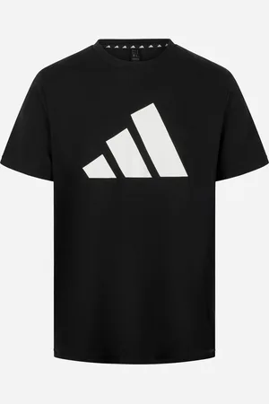adidas Essential Logo M - T-shirt Training - Uomo