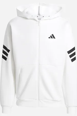 adidas 3stripes M - Felpa - Uomo