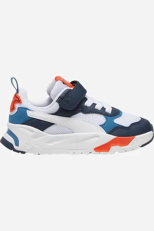 PUMA Trinity Ps Jr - Scarpe Sneakers