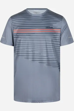 nakamura Denzel Iii M - Maglia Ciclismo - Uomo