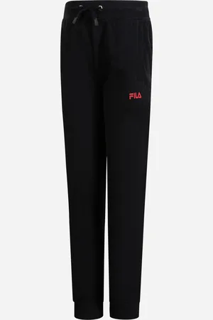 Fila Born To Rock Collection Jr - Pantalone