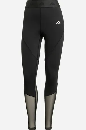 adidas Hyglm W - Leggings - Donna