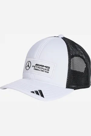 adidas Mercedes Trucker - Fanwear