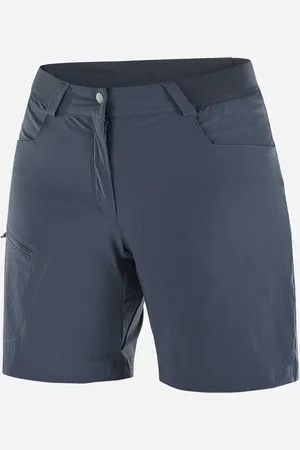 Salomon Wayfarer W - Pantaloncini - Donna