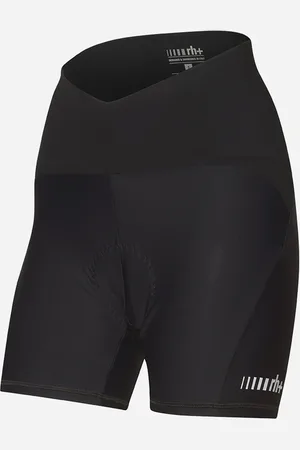 RH+ Hw 12 W - Short Ciclismo - Donna