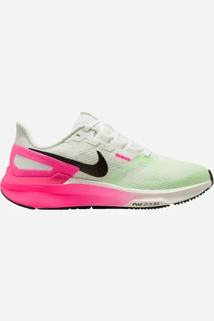 Nike Structure 25 Cm W - Scarpe Running - Donna