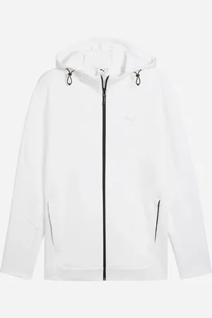 PUMA Evostripe Knit M - Felpa - Uomo