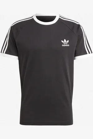 adidas 3stripes M - T-shirt - Uomo
