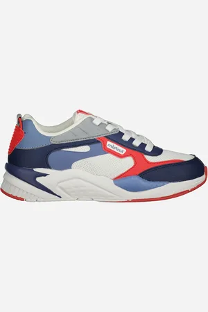 Mistral Wayrack 2.0 Jr - Scarpe Sneakers