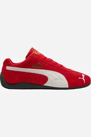 PUMA Speedcat Og M - Scarpe Sneakers - Uomo